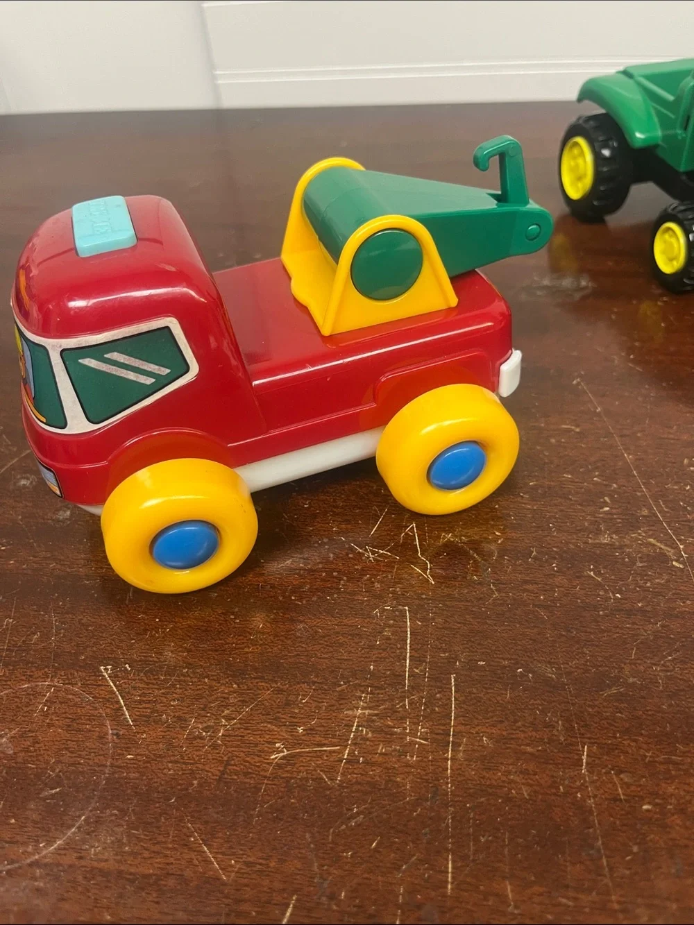Fisher-Price fisher price
